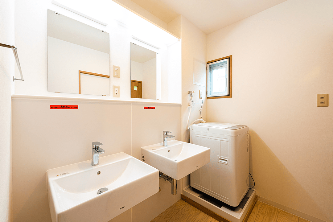 学生宿舎（シェアタイプ用）3