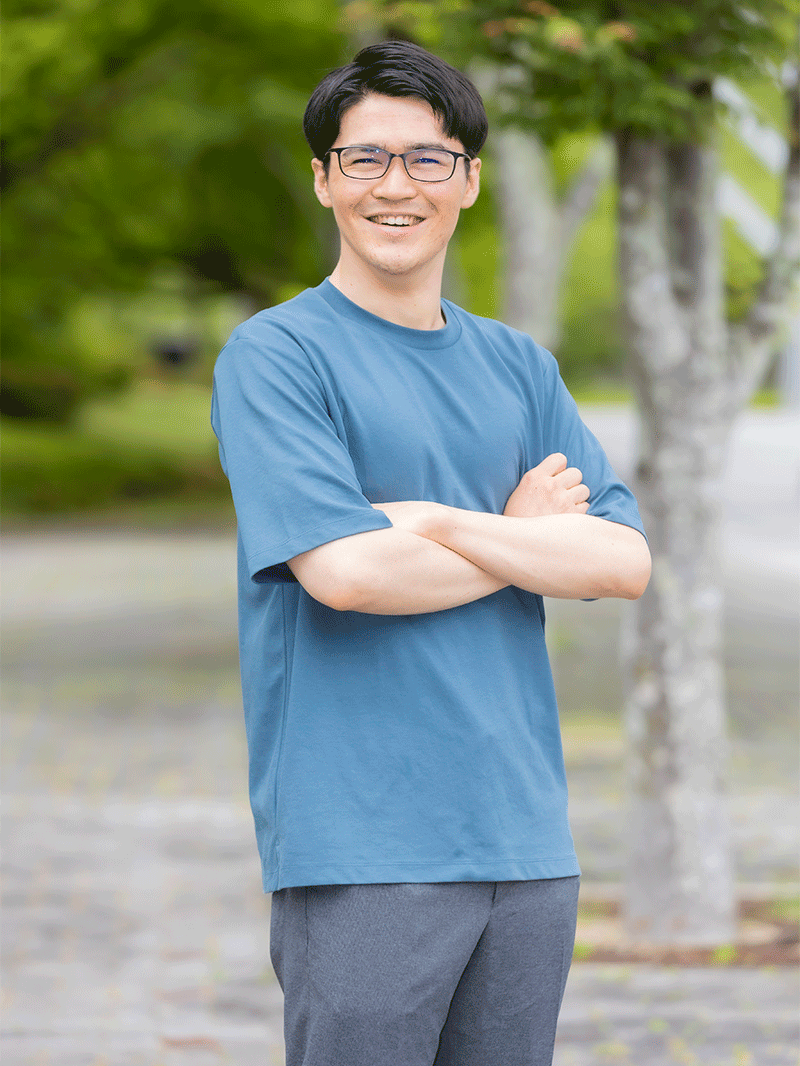 T.U. さん