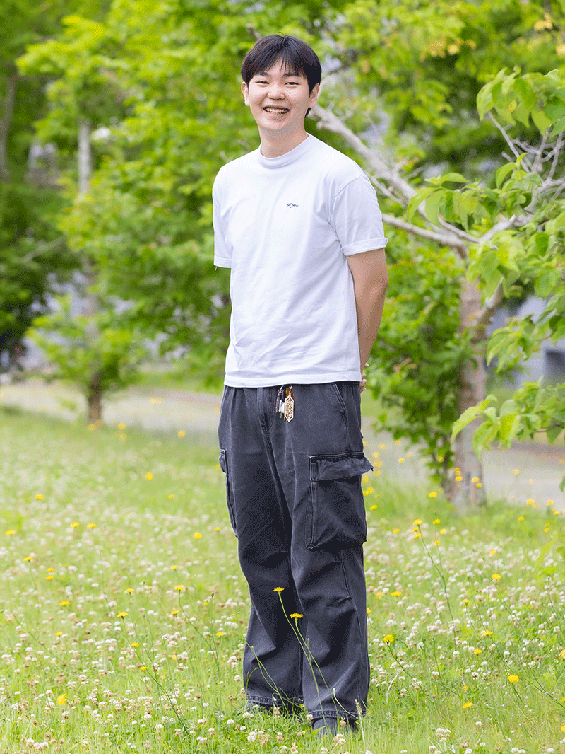 K.N. さん