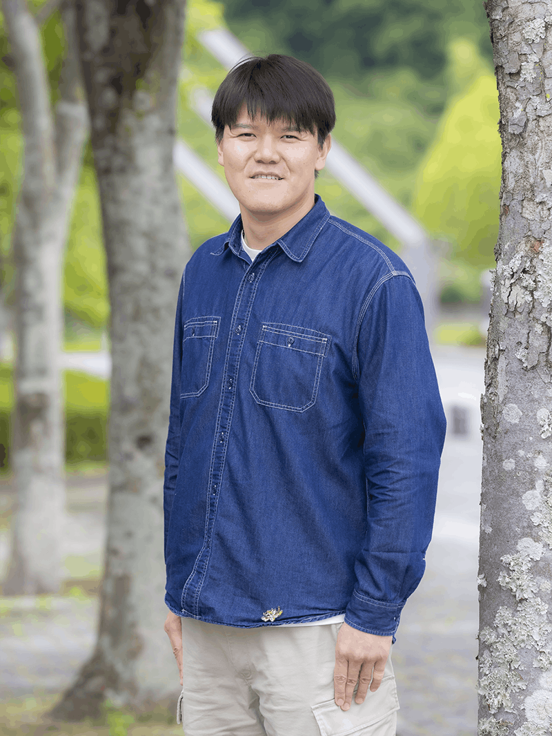 W.S. さん