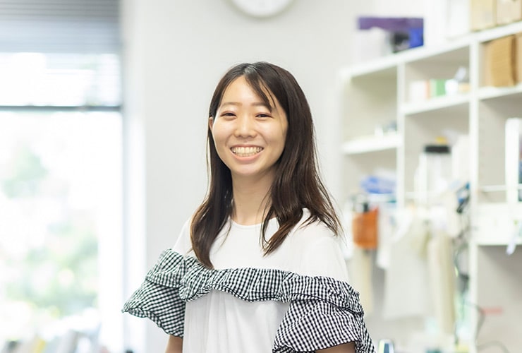 R.T. さんの写真