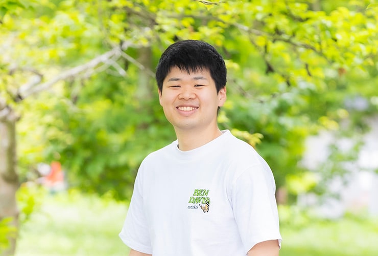 Y.M. さんの写真