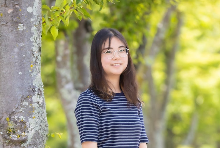 E.O. さんの写真