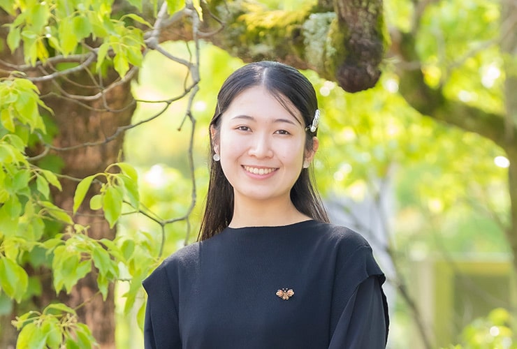 M.H. さんの写真