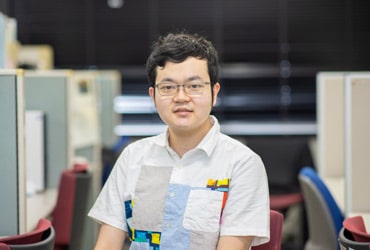 M.H. さんの写真