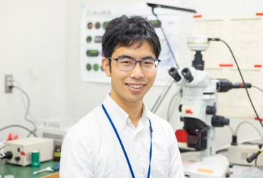 H.Y. さんの写真