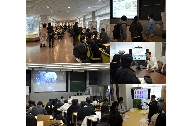 2026年2月28日(土) 「NAISTオープンキャンパス」を開催しました。