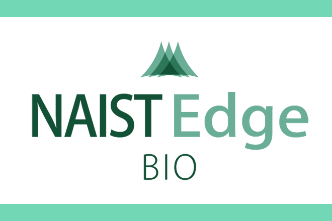 NAIST Edge BIO に「酵母による有用分泌タンパク質や脂質の生産～小胞体ストレス応答の応用～」を掲載しました。