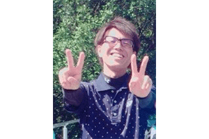 バイオサイエンス研究科ストレス微生物科学研究室の吉岡直哉さん(博士前期課程1年)が日本醸造学会若手の会よりベストポスター賞(醸造ベーシックサイエンス賞)を受賞