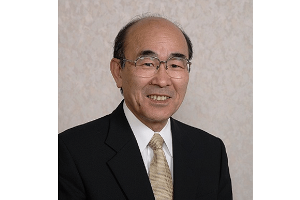 バイオサイエンス研究科元教授で前学長の磯貝 彰先生が平成27年秋の瑞宝重光章を受章