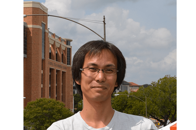 バイオサイエンス研究科神経システム生物学研究室の鳥山道則助教が公益財団法人ブレインサイエンス振興財団 第30回研究助成対象者に選ばれました。