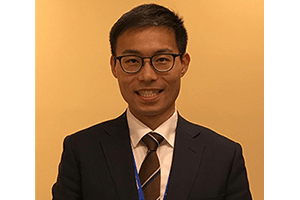 植物成長制御研究室に在籍されていた荻田伸夫さんがThe Plant Journal誌における「TPJ 2018 Outstanding Student Paper Awards」を受賞